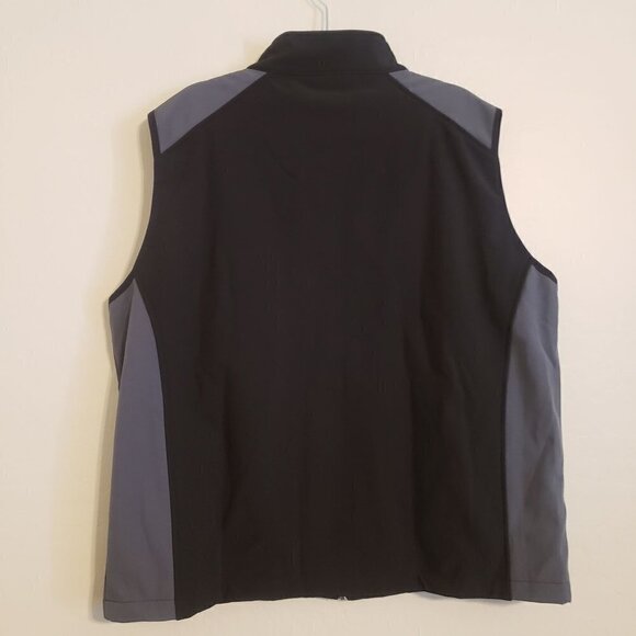 Moheen Men's Windproof Vest size 3X NWT - Picture 4 of 12